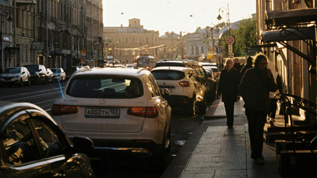 Street Photography mit Film: Techniken & Tipps für authentische Bilder