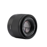 Lens af 56 mm f/1.7 with fuji x-mount