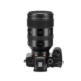 Lens AF 135 mm f/1.8 Lab Fe for Sony