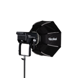 Softbox I Quick-Parabol I 45 cm