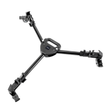 Universal tripod dolly