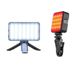 2 in 1 LED accessories set