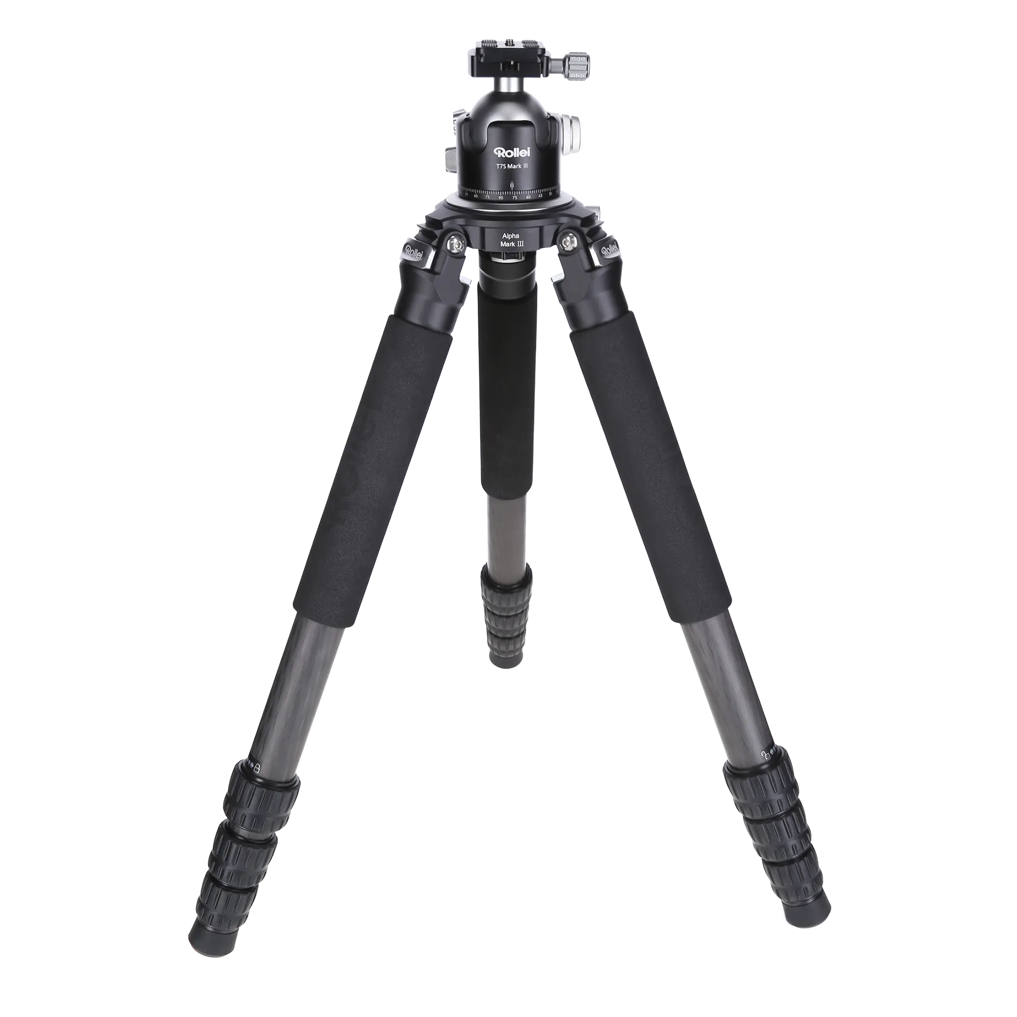 Tripods of the Rock Solid Series by Rollei – Rollei